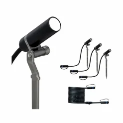 New LED-Erdspieß Plug&Shine Wege- & Bodenleuchten|Wege- & Bodenleuchten