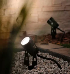 Sale LED-Erdspieß Plug&Shine Wege- & Bodenleuchten|Wege- & Bodenleuchten