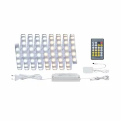 Paulmann LED-Flexband Maxi LED 3m Basisset