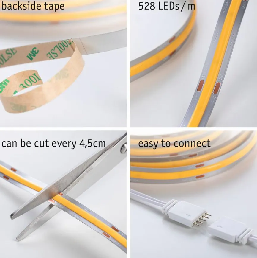 Online LED-Flexband MaxLED Full 1,5m Led-Stripes & Lichterketten