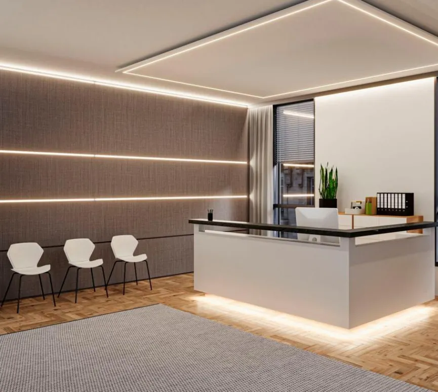 New LED-Flexband MaxLED Full 2,5m Led-Stripes & Lichterketten