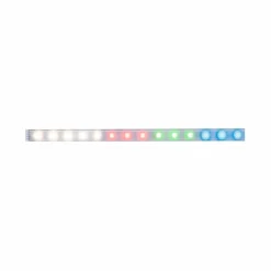 Paulmann LED-Flexband MaxLED RGBW 1m