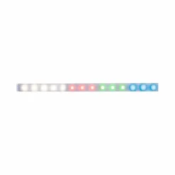 Paulmann LED-Flexband MaxLED RGBW 1m