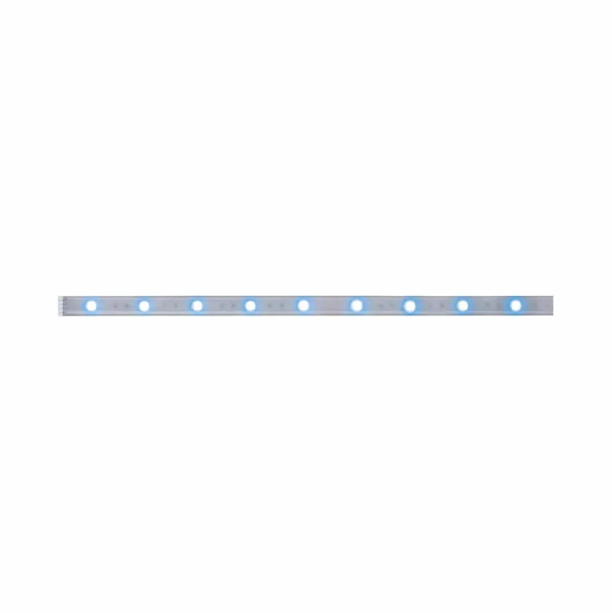 Paulmann Led-Stripes & Lichterketten|LED-Flexband MaxLED RGBW 1m