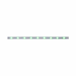 Paulmann Led-Stripes & Lichterketten|LED-Flexband MaxLED RGBW 1m