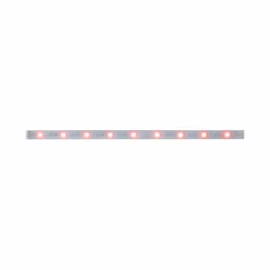 Paulmann Led-Stripes & Lichterketten|LED-Flexband MaxLED RGBW 1m