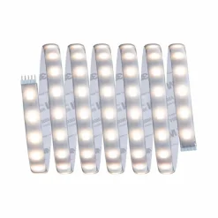 Paulmann Led-Stripes & Lichterketten|LED-Flexband MaxLED RGBW 2,5m