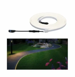 Paulmann Led-Stripes & Lichterketten|LED-Flexband Plug & Shine