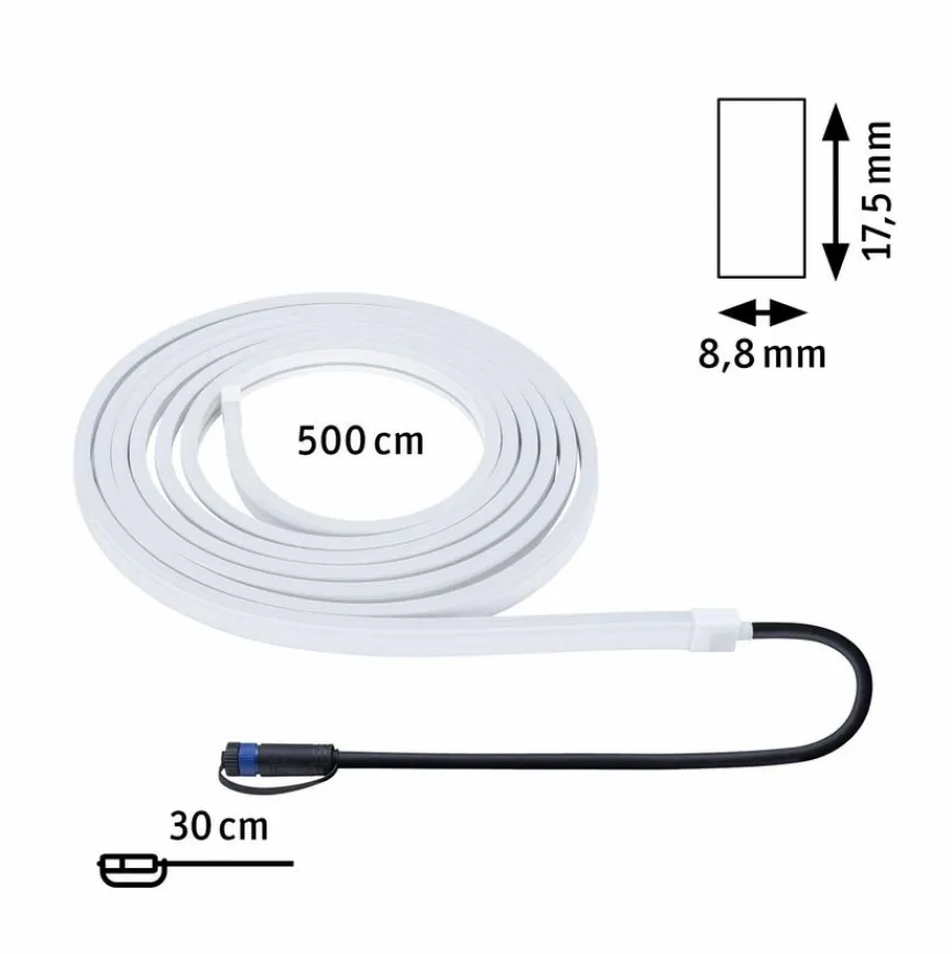 Best LED-Flexband Plug&Shine Led-Stripes & Lichterketten