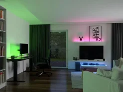 Hot LED-Flexband Simple LED COB 1,5m Led-Stripes & Lichterketten