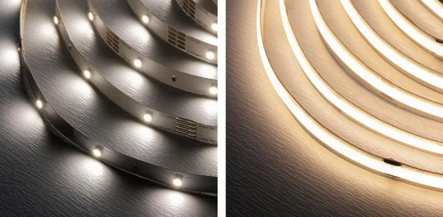 Hot LED-Flexband Simple LED COB 1,5m Led-Stripes & Lichterketten