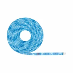 Paulmann Led-Stripes & Lichterketten|LED-Flexband Simple LED 5m