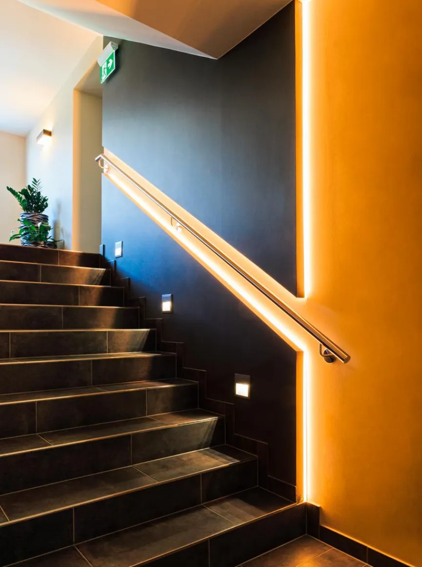 EGLO LED-Flexband Stripe Z 5m