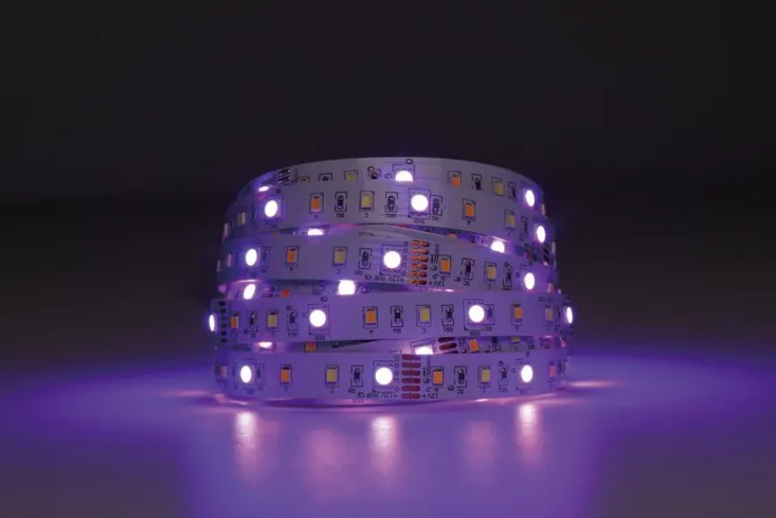 EGLO LED-Flexband Stripe Z 5m