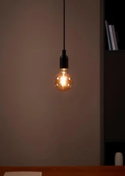 EGLO E27|LED-Globe E27/4 Watt/Energie F