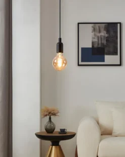 EGLO E27|LED-Globeform E27 / 4 Watt