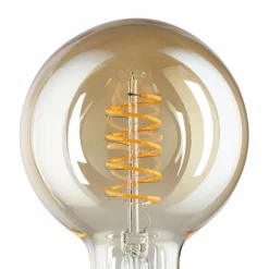 EGLO E27|LED-Globeform E27 / 4 Watt