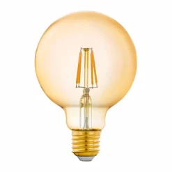 EGLO LED-Globeform E27/4,9Watt/Energie F