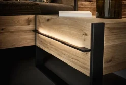Online LED-Griffbeleuchtung Steel Nachttische & Kommoden