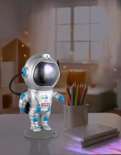 Kinder Globo Kinderlampen|Kinderlampen|LED-Kinderlampe Cosmo