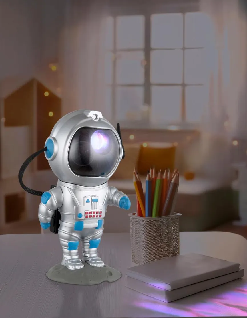 Kinder Globo Kinderlampen|Kinderlampen|LED-Kinderlampe Cosmo