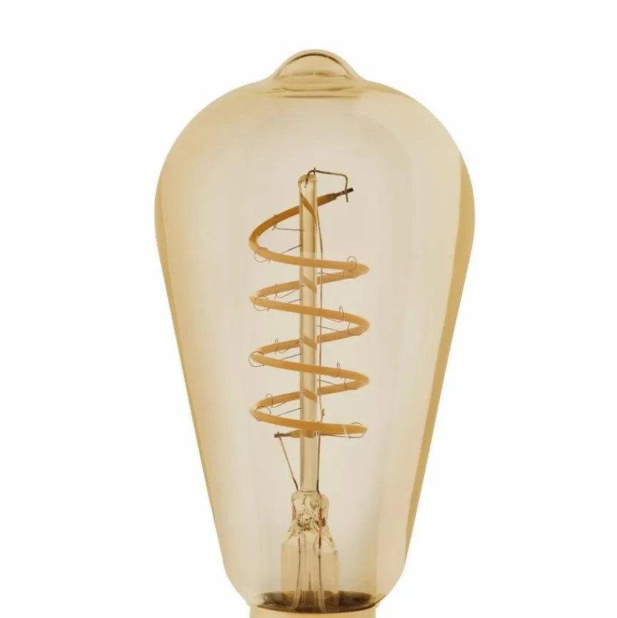 EGLO E27|LED-Kolbenform E27/4 Watt