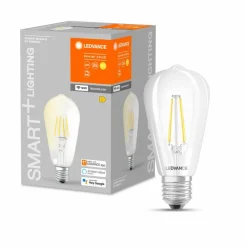 LED-Kolbenform E27/6 Watt/Energie E Leuchtmittel|E27
