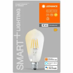 LED-Kolbenform E27/6 Watt/Energie E Leuchtmittel|E27