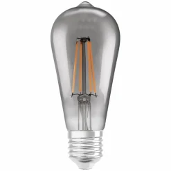 Best LED-Kolbenform E27/6 Watt/Energie F Leuchtmittel|E27