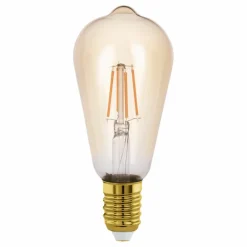 EGLO LED-Kolbenform E27/4Watt/Energie G