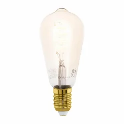 EGLO E27|LED-Kolbenform E27/4,9Watt/Energie G