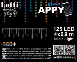 Lotti Lichterketten|Lichterketten & Dekoleuchten|LED-Lichterkette Appy 125