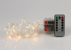 LED-Lichterkette Klassik