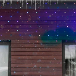 Lotti Lichterketten & Dekoleuchten|Lichterketten & Dekoleuchten|LED-Lichtervorhang Appy 180