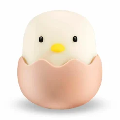 LED-Nachtlicht Eggy Egg
