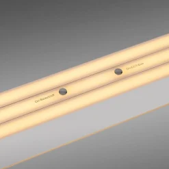 SCHÖNER WOHNEN-Kollektion LED-Pendelleuchte Adriana Round