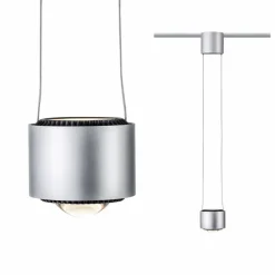 Paulmann LED-Pendelleuchte Aldan