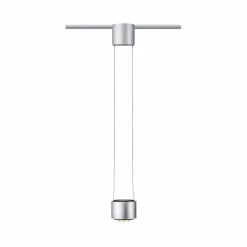 Paulmann LED-Pendelleuchte Aldan