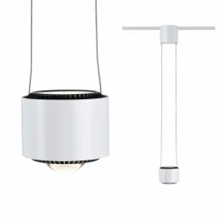 Clearance LED-Pendelleuchte Aldan Schienensysteme