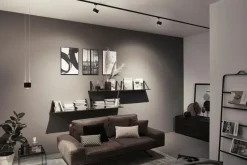 Clearance LED-Pendelleuchte Aldan Schienensysteme