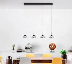 Hot LED-Pendelleuchte Arabella Pendelleuchten