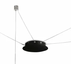 FABAS Pendelleuchten|LED-Pendelleuchte Arabella