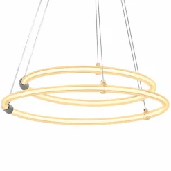 LEDVANCE LED-Pendelleuchte Aura 2XPendant