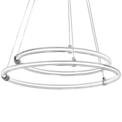 LEDVANCE LED-Pendelleuchte Aura 2XPendant