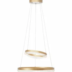 Hot LED-Pendelleuchte Aurora Pendelleuchten