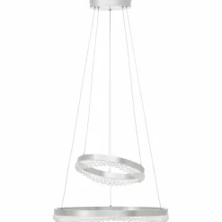 Brilliant LED-Pendelleuchte Aurora