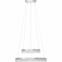 Brilliant LED-Pendelleuchte Aurora