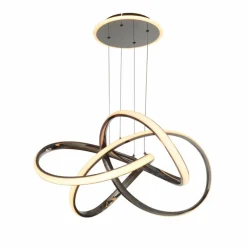 GeeTi Pendelleuchten|LED-Pendelleuchte Bandol