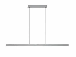 Hell LED-Pendelleuchte Ben