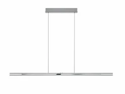 Hell LED-Pendelleuchte Ben